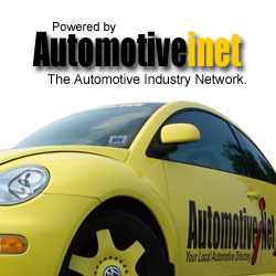 Local Auto Clubs & Industry Organizations