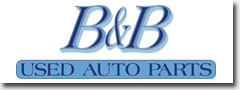 Late Model Used Car, Truck, Van & SUV Parts in Charlotte NC